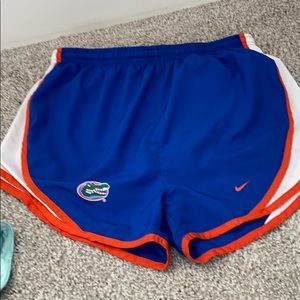 Florida Gators Nike Shorts